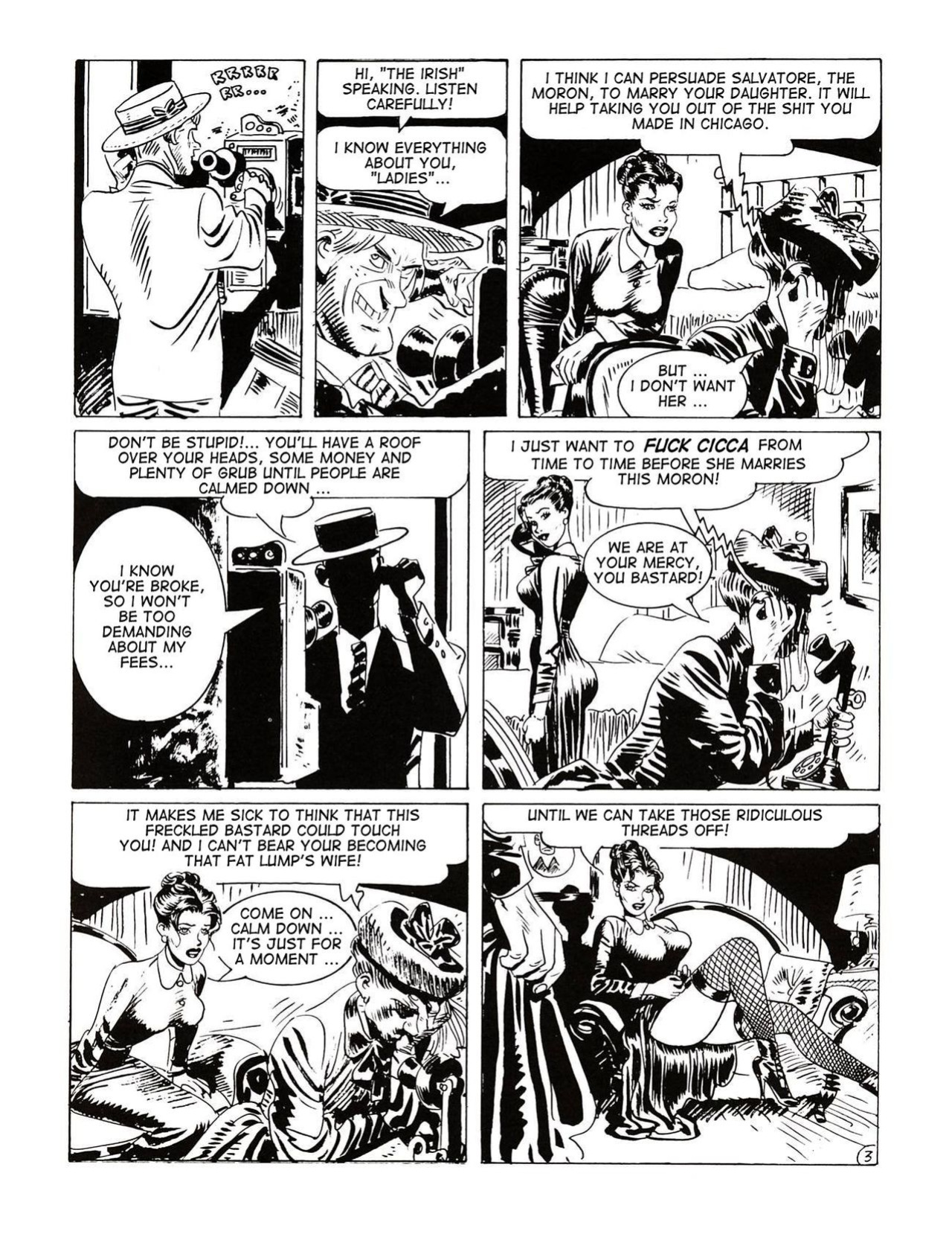 [Jordi Bernet] Bang Bang 01 {Loops}