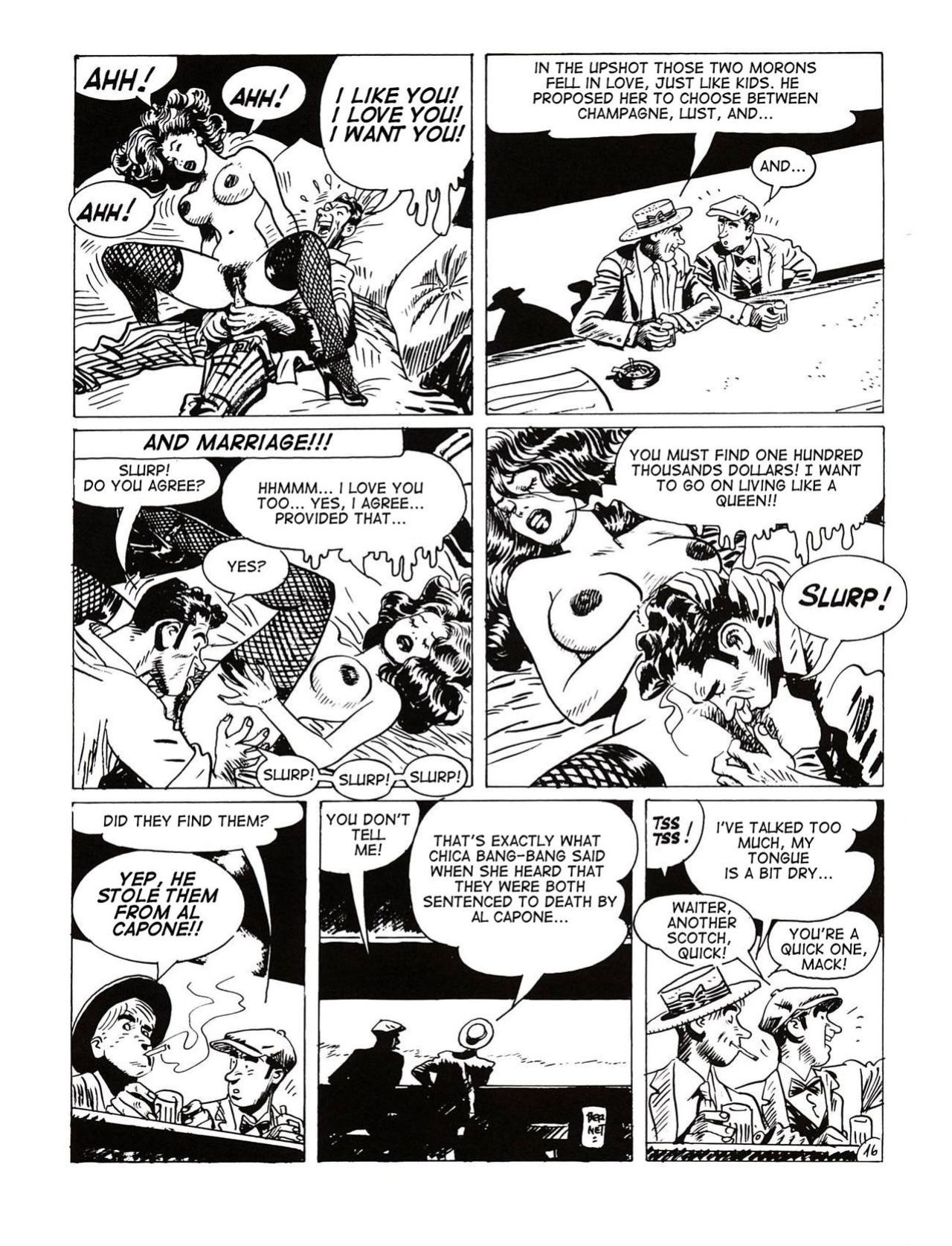 [Jordi Bernet] Bang Bang 01 {Loops}