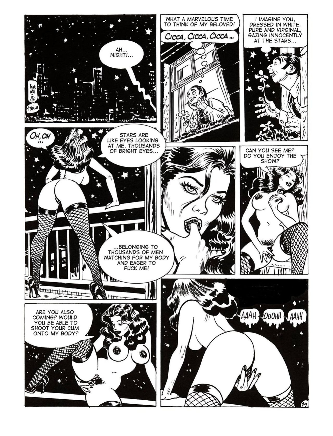 [Jordi Bernet] Bang Bang 01 {Loops}