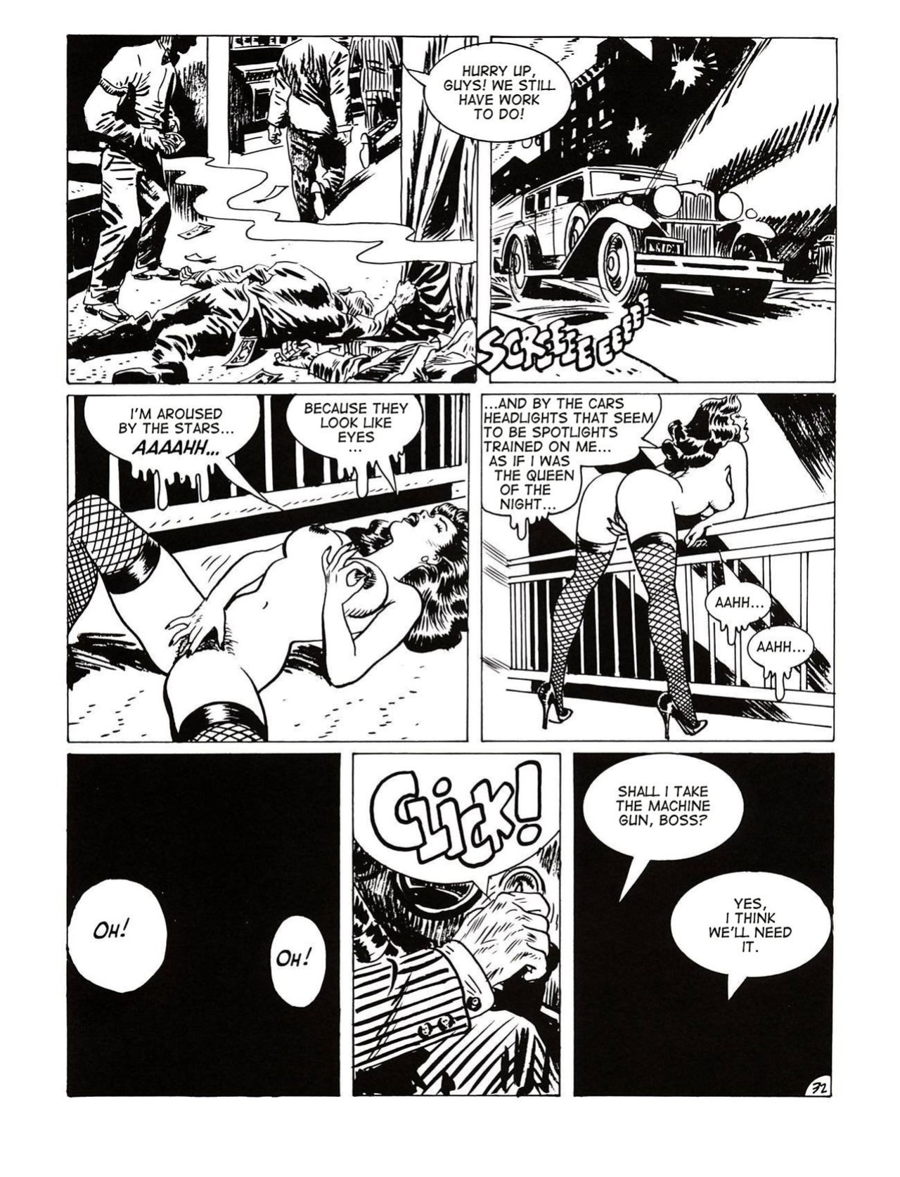 [Jordi Bernet] Bang Bang 01 {Loops}