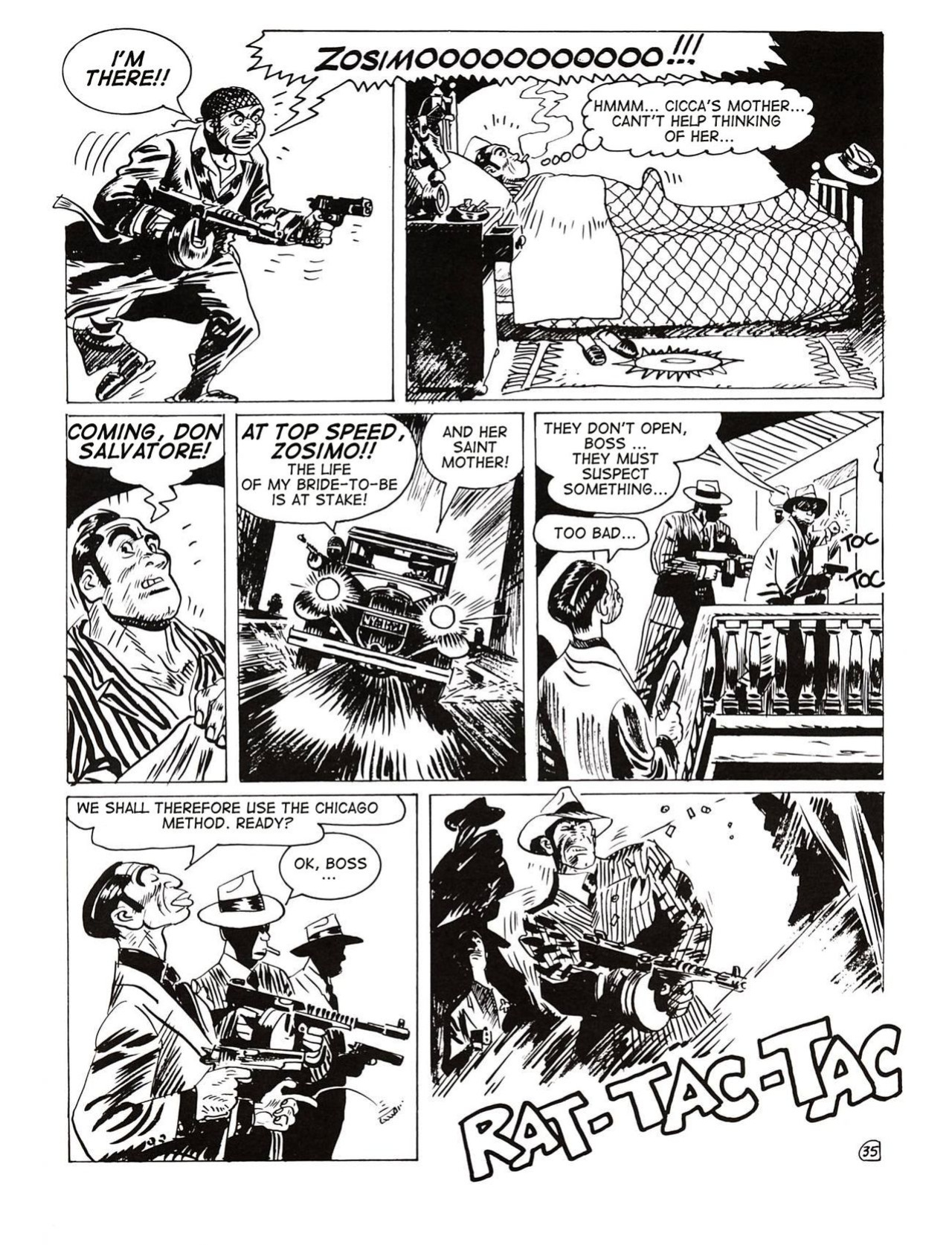 [Jordi Bernet] Bang Bang 01 {Loops}
