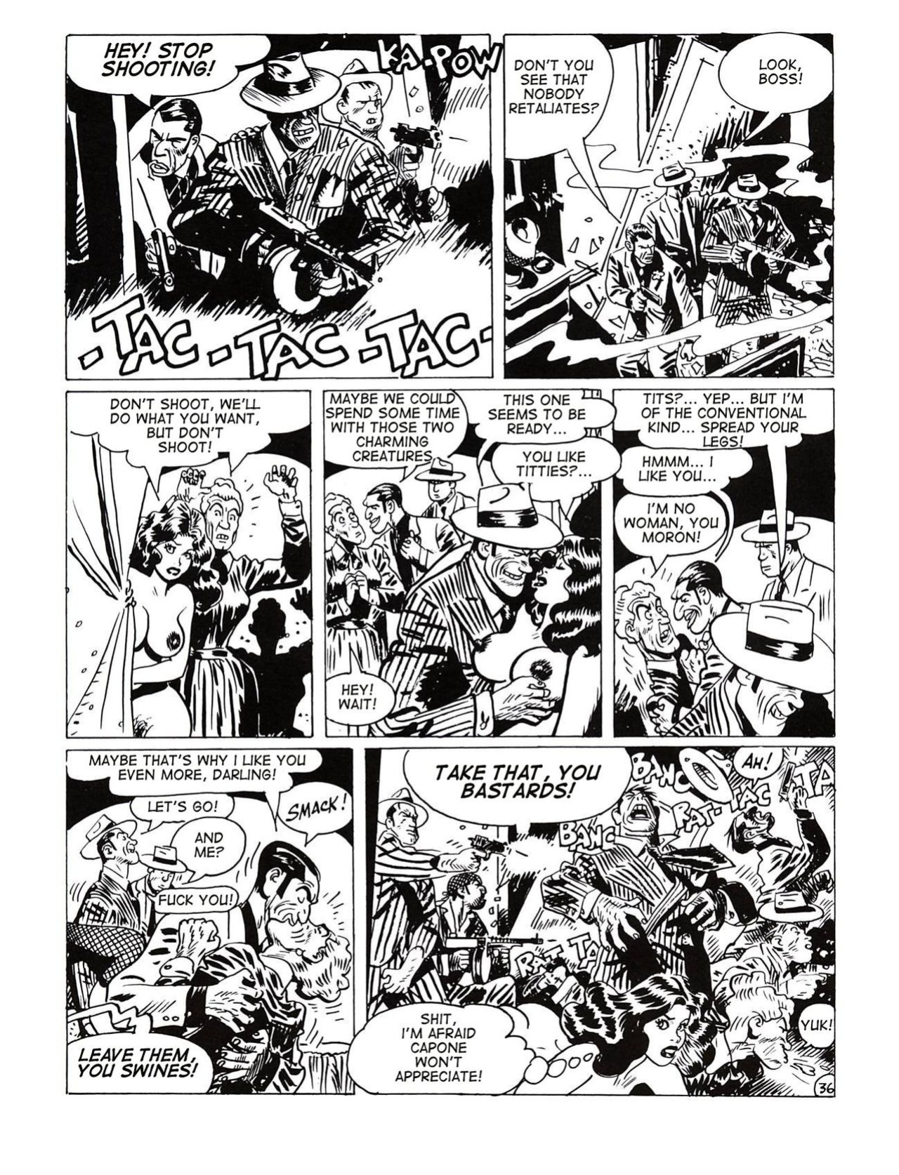 [Jordi Bernet] Bang Bang 01 {Loops}