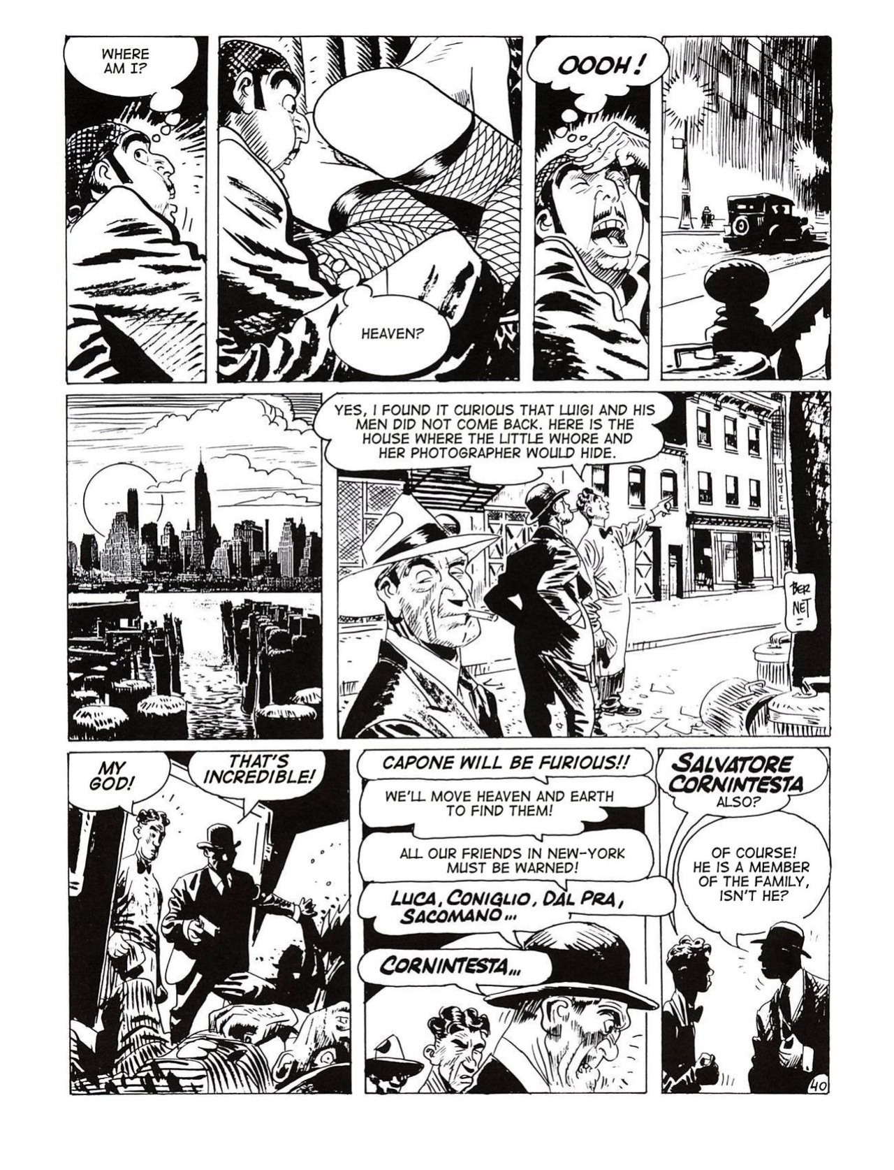 [Jordi Bernet] Bang Bang 01 {Loops}