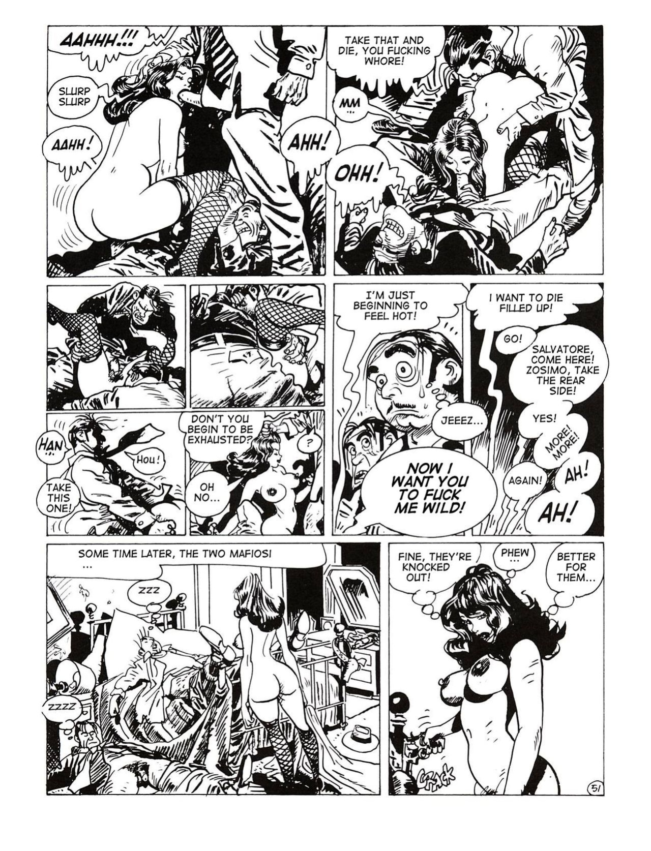 [Jordi Bernet] Bang Bang 01 {Loops}