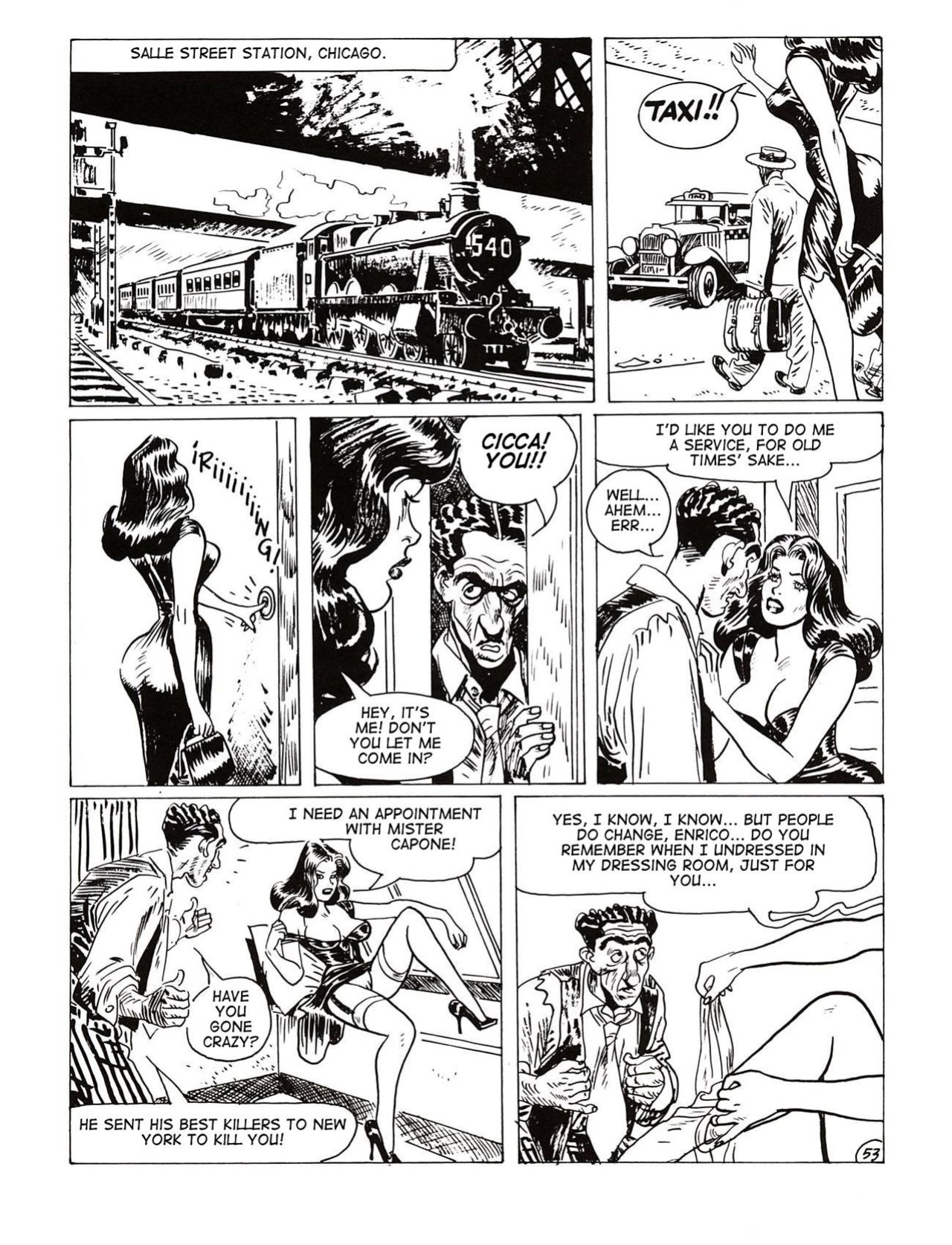 [Jordi Bernet] Bang Bang 01 {Loops}