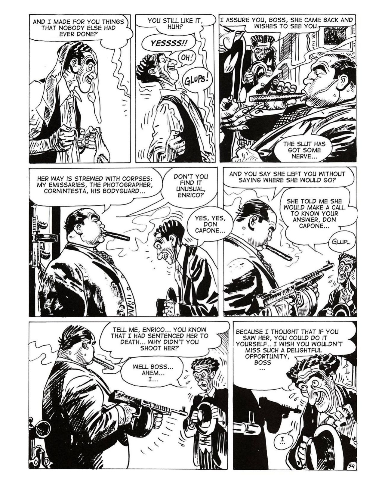 [Jordi Bernet] Bang Bang 01 {Loops}