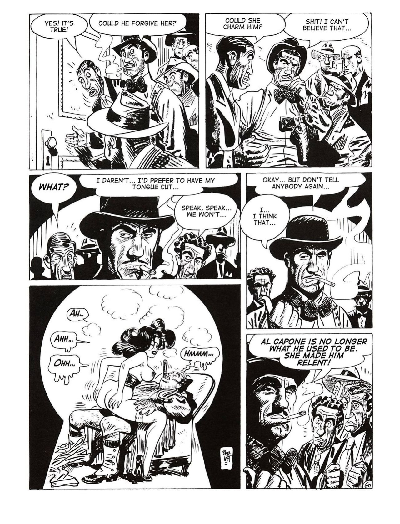 [Jordi Bernet] Bang Bang 01 {Loops}