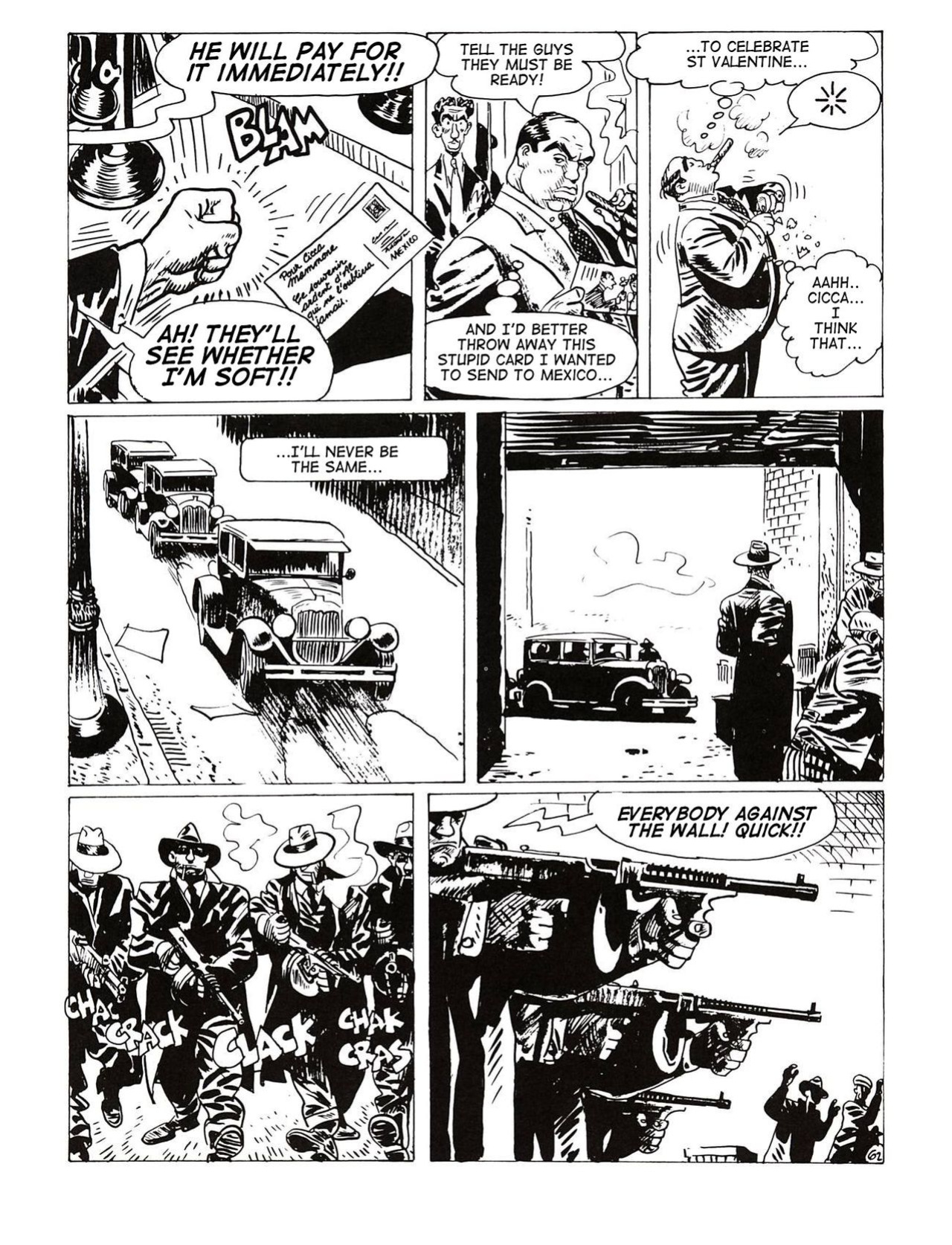 [Jordi Bernet] Bang Bang 01 {Loops}