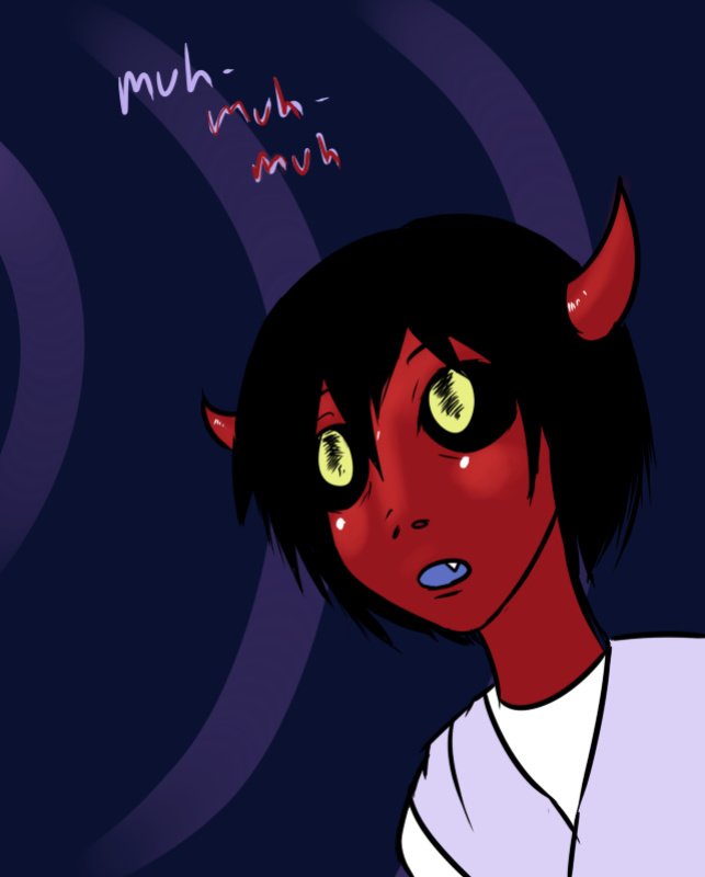 [Lemon Font] High Succubus