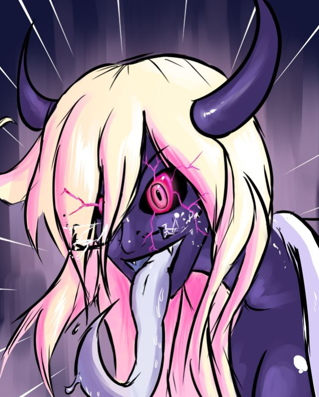 [Lemon Font] High Succubus