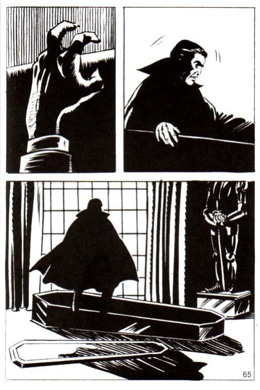 [Giuseppi Pederiali, Birago Balzano] Zora The She-Vampire #1