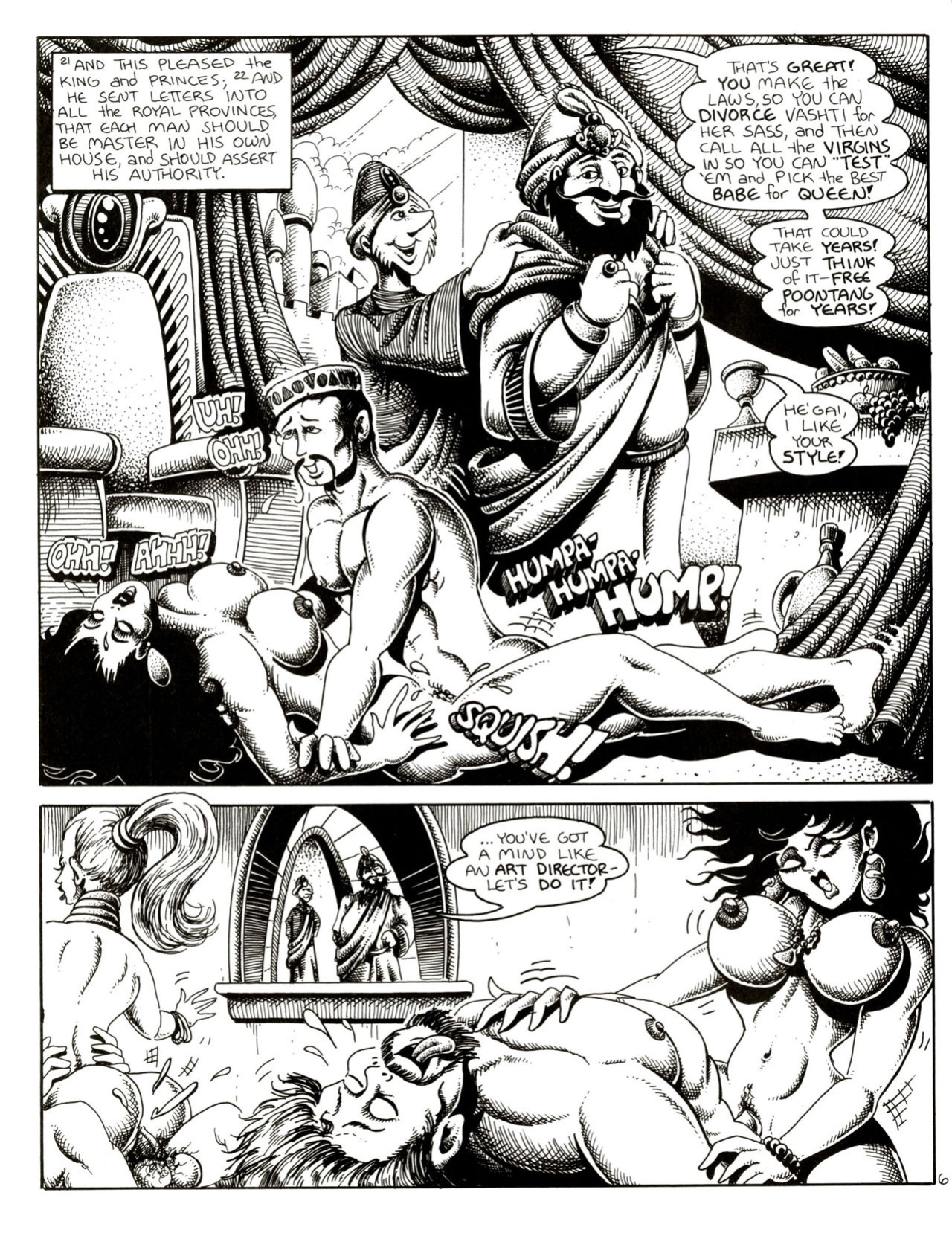 Foster Bawdy Bible 01 (EN)