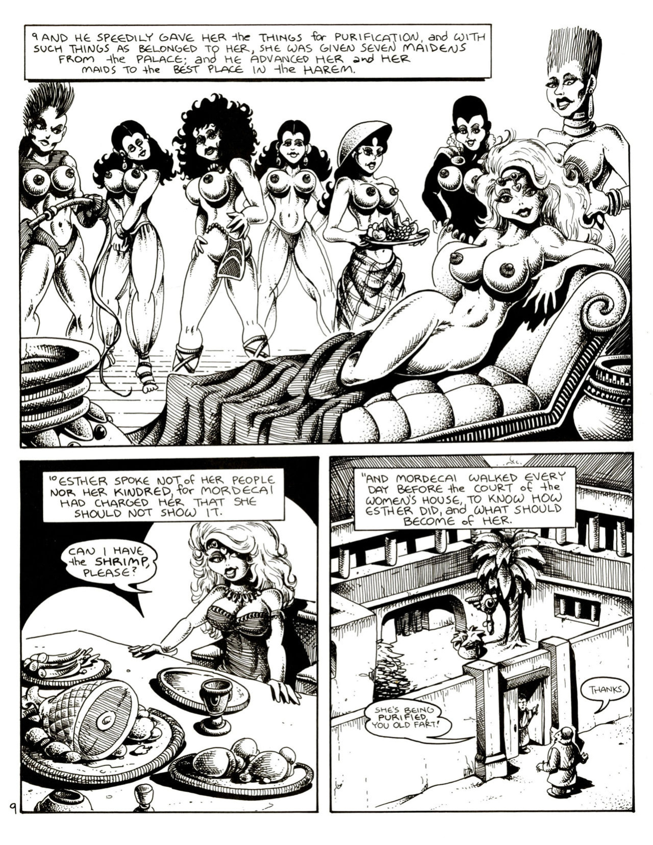 Foster Bawdy Bible 01 (EN)