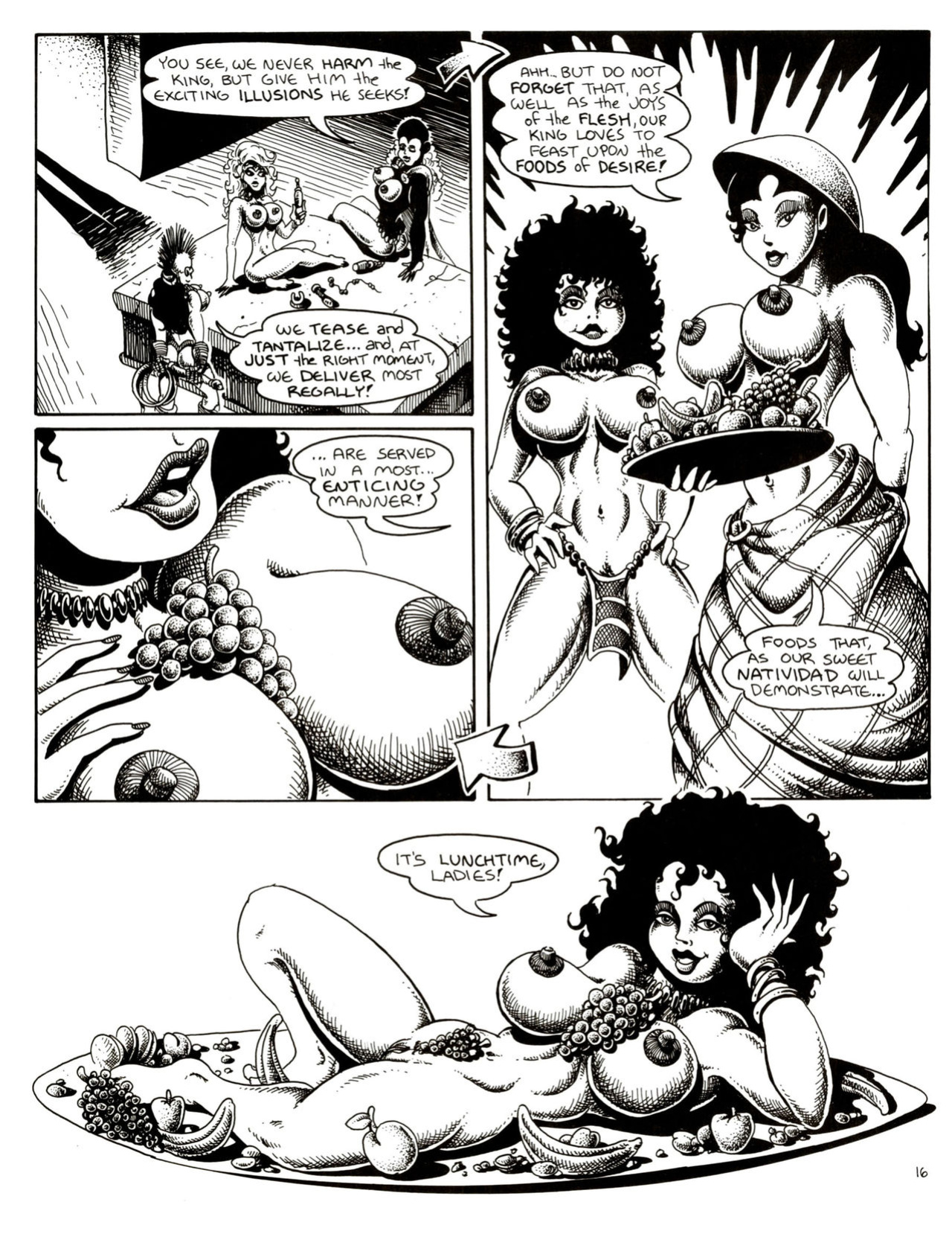 Foster Bawdy Bible 01 (EN)