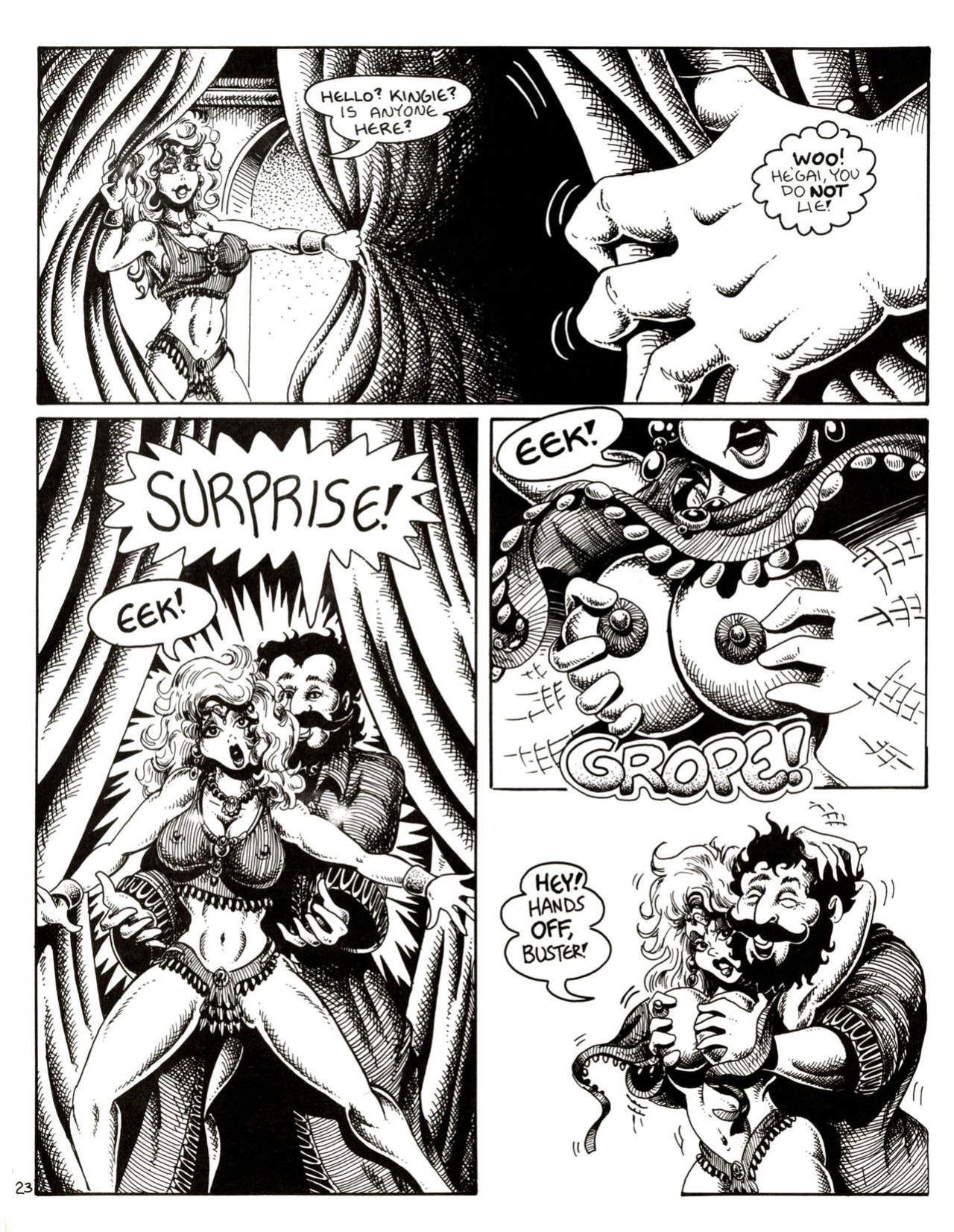 Foster Bawdy Bible 01 (EN)