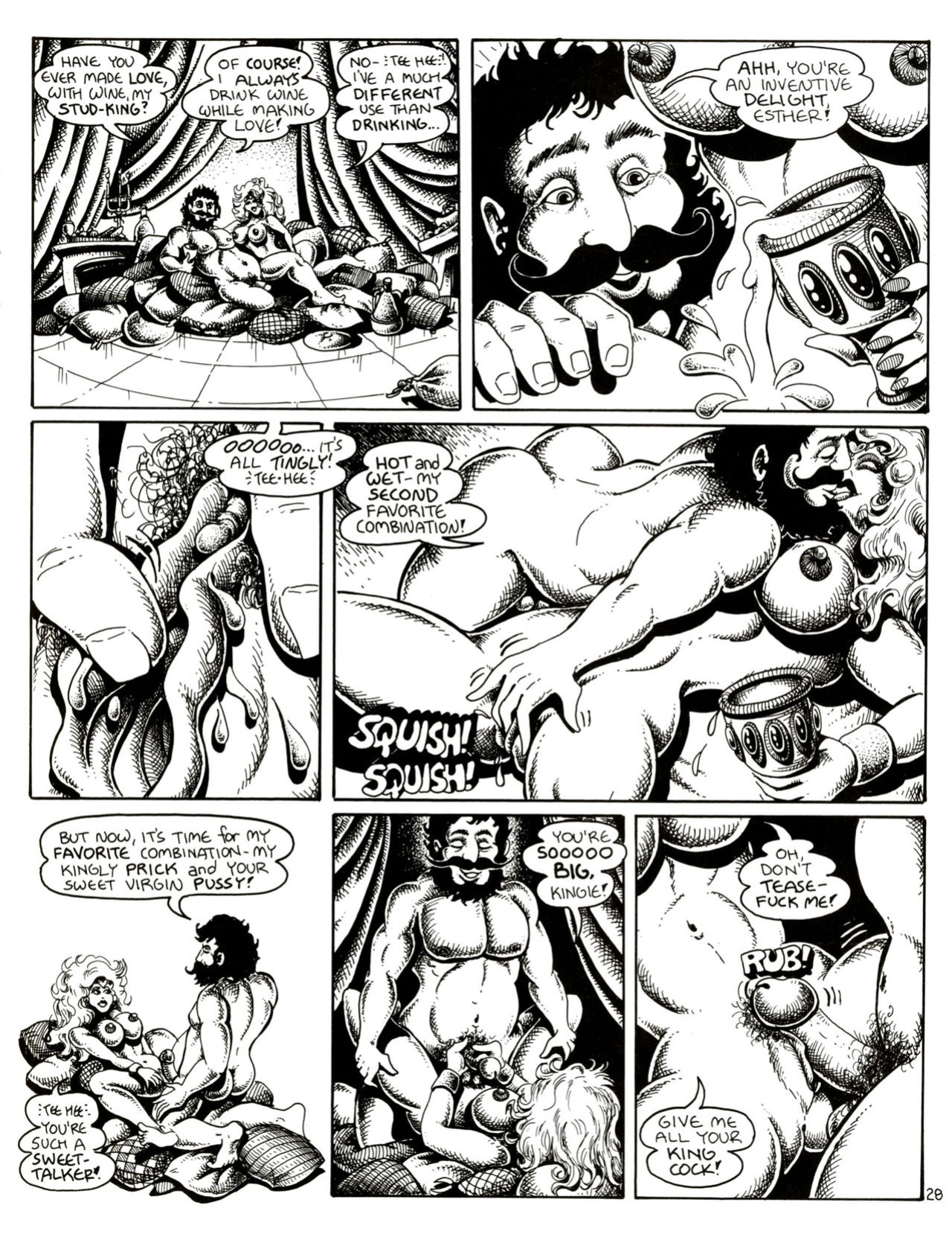 Foster Bawdy Bible 01 (EN)