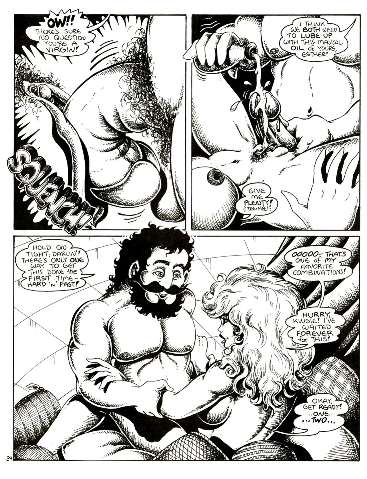 Foster Bawdy Bible 01 (EN)
