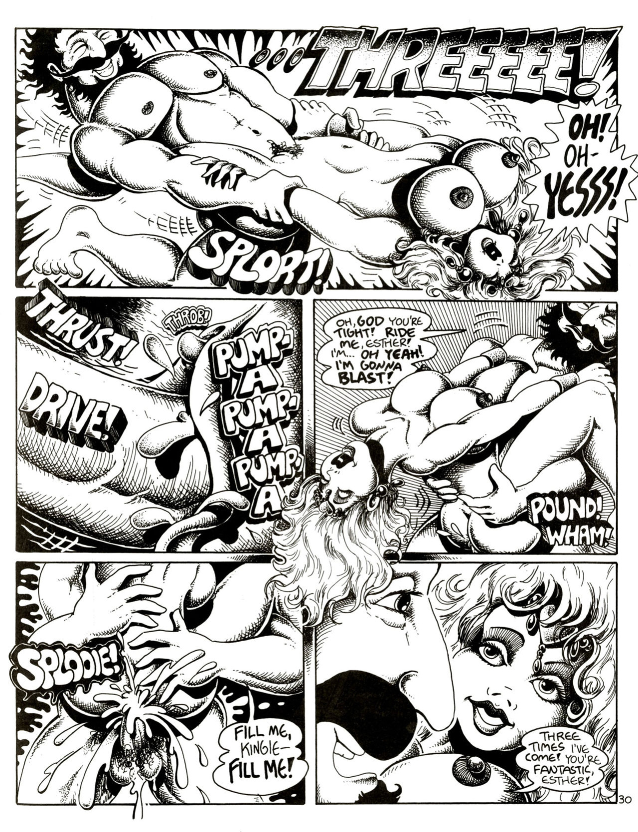 Foster Bawdy Bible 01 (EN)