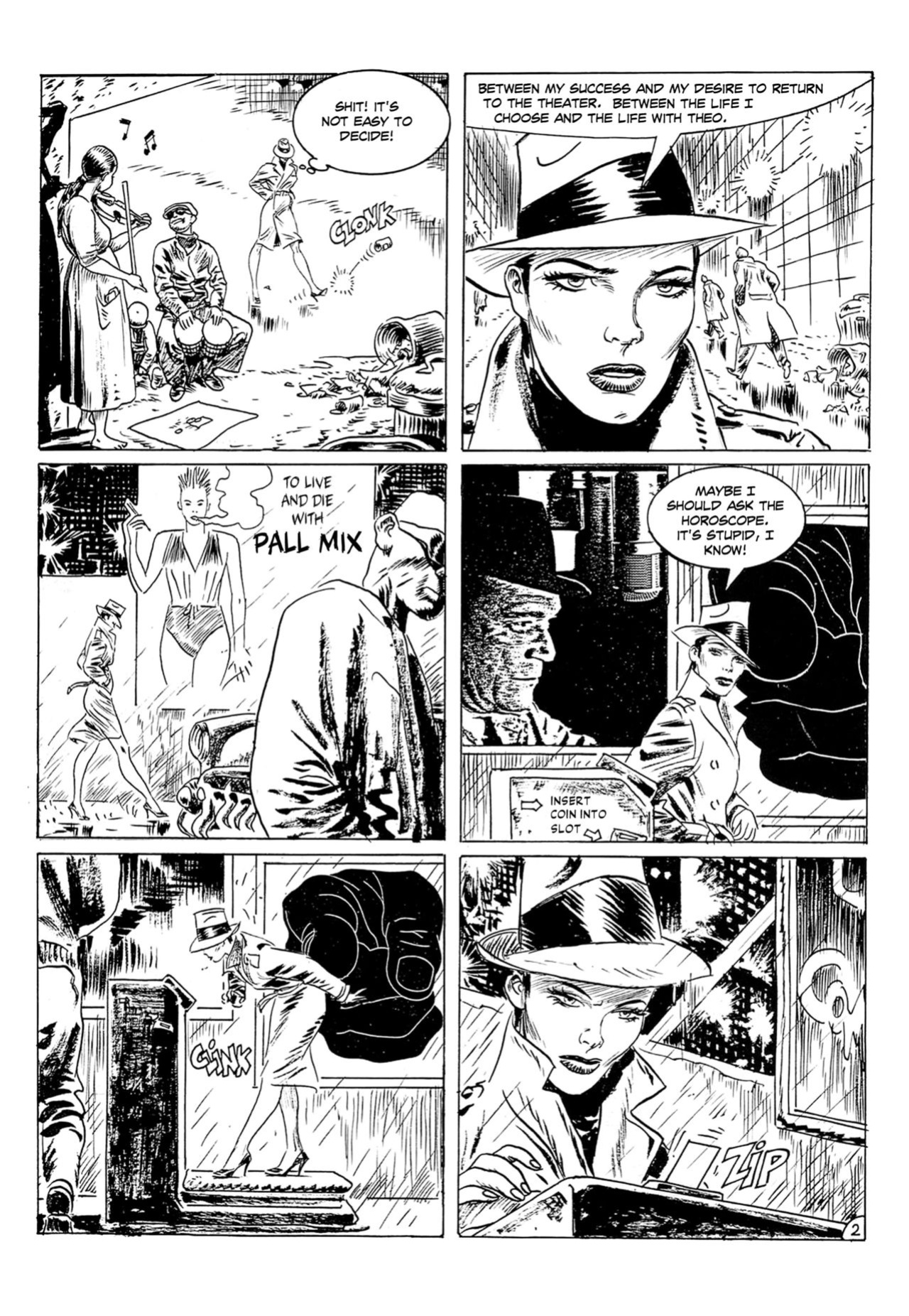 [Jordi Bernet, Carlos Trillo] Custer