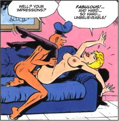 Cockeye the Tail-er (Manuel Lizay)