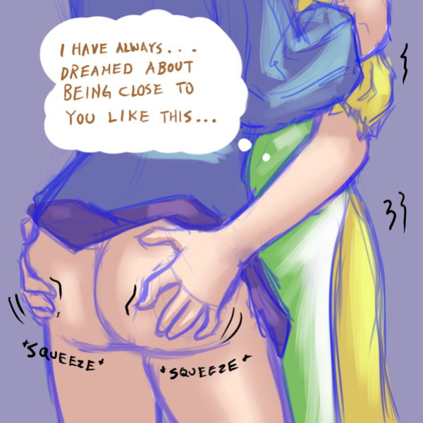 [123stw] Sweet Flutterpie Party POV (My Little Pony: Friendship is Magic)