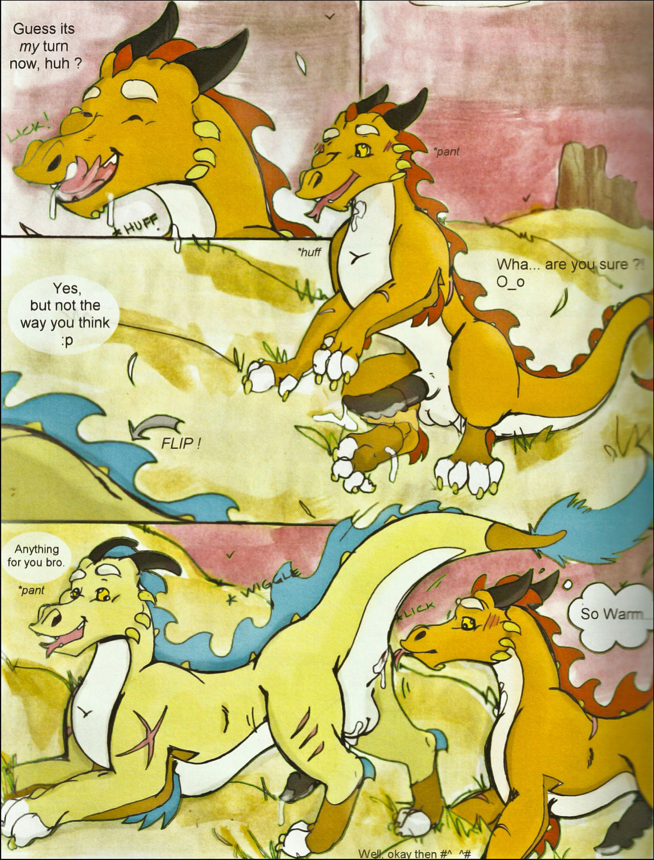 Dragon's Hoard Volume 2 (Composition of different artists)