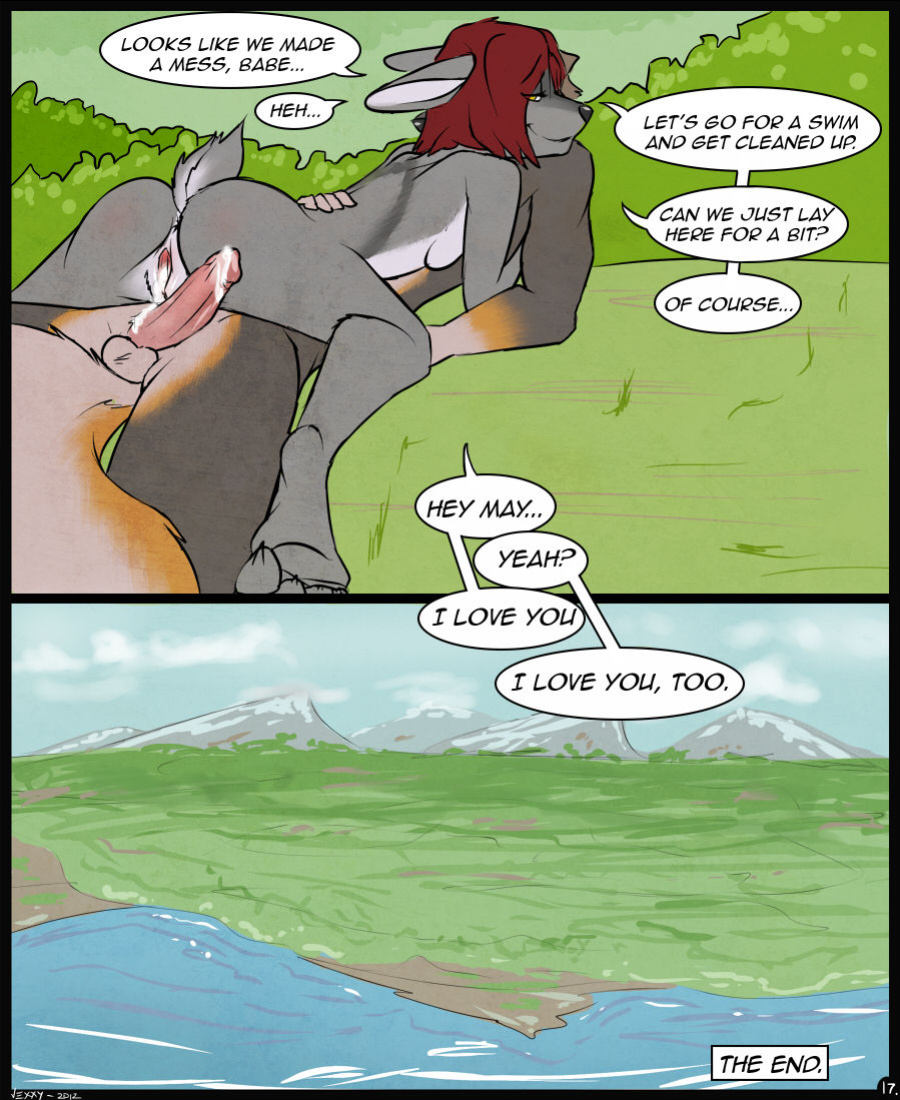 [Vexxy] Beyond the Kingdom