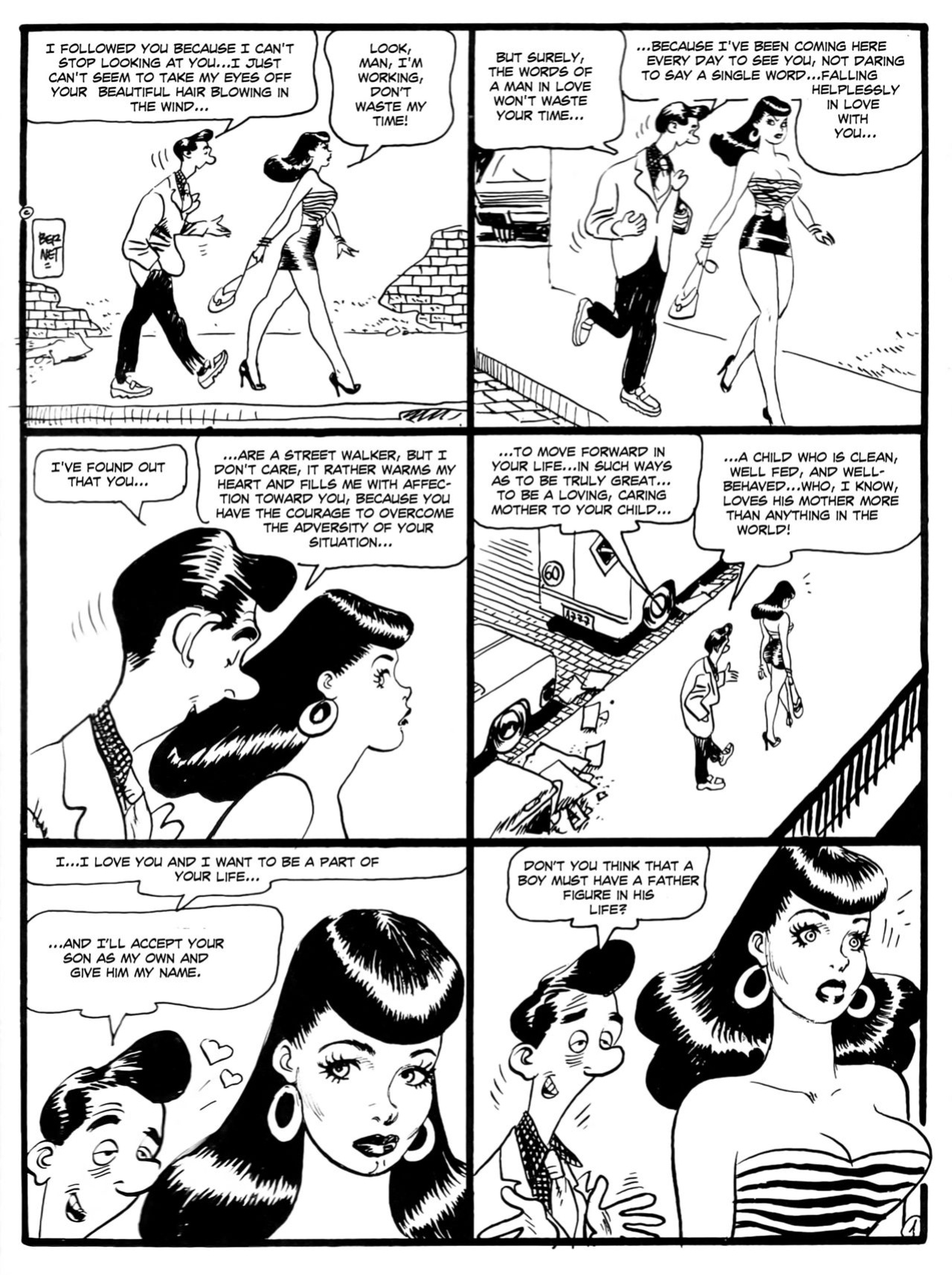 Clara After Dark - 02 (Bernet - Maicas - Trillo) English