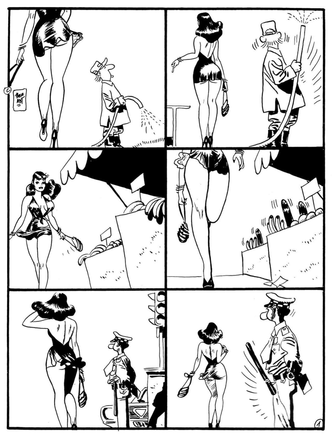 Clara After Dark - 02 (Bernet - Maicas - Trillo) English