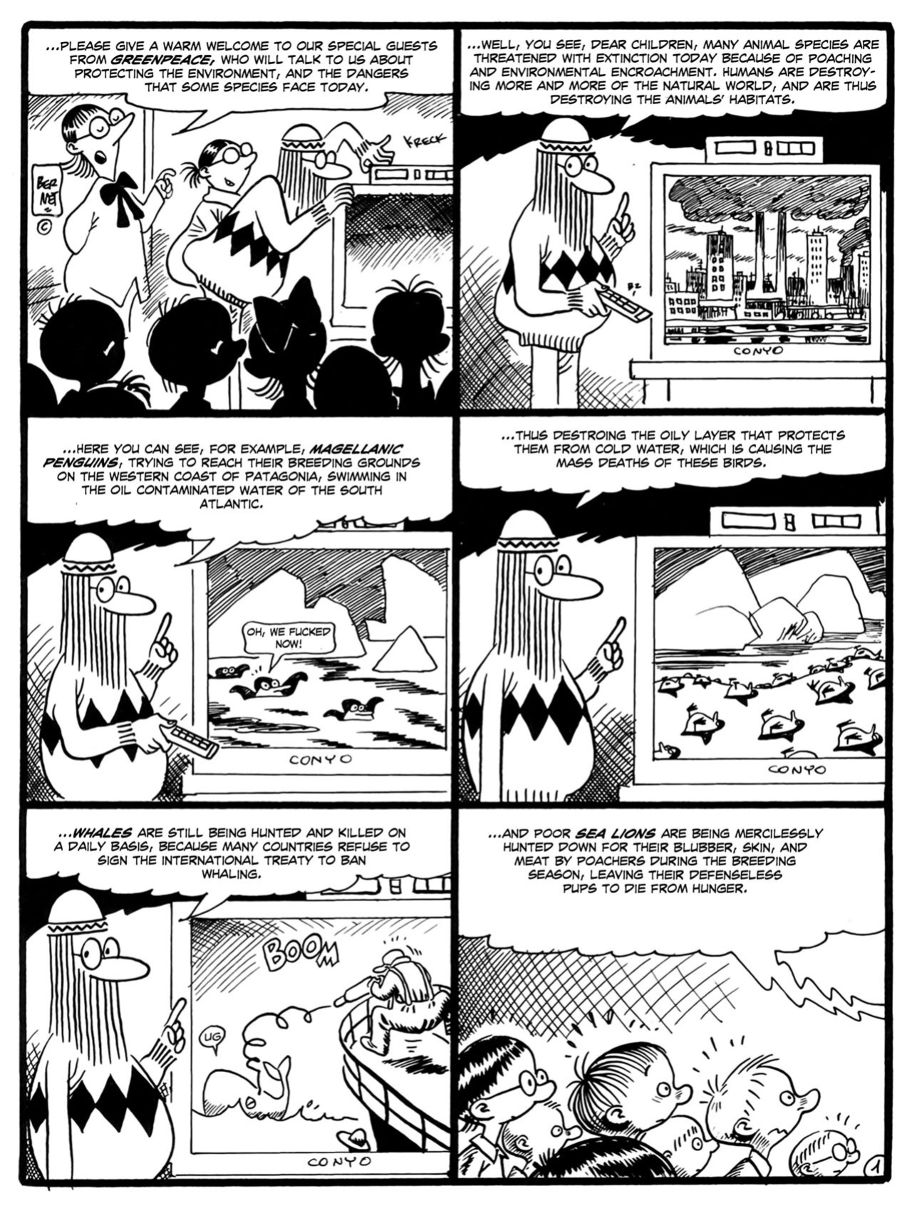 Clara After Dark - 02 (Bernet - Maicas - Trillo) English