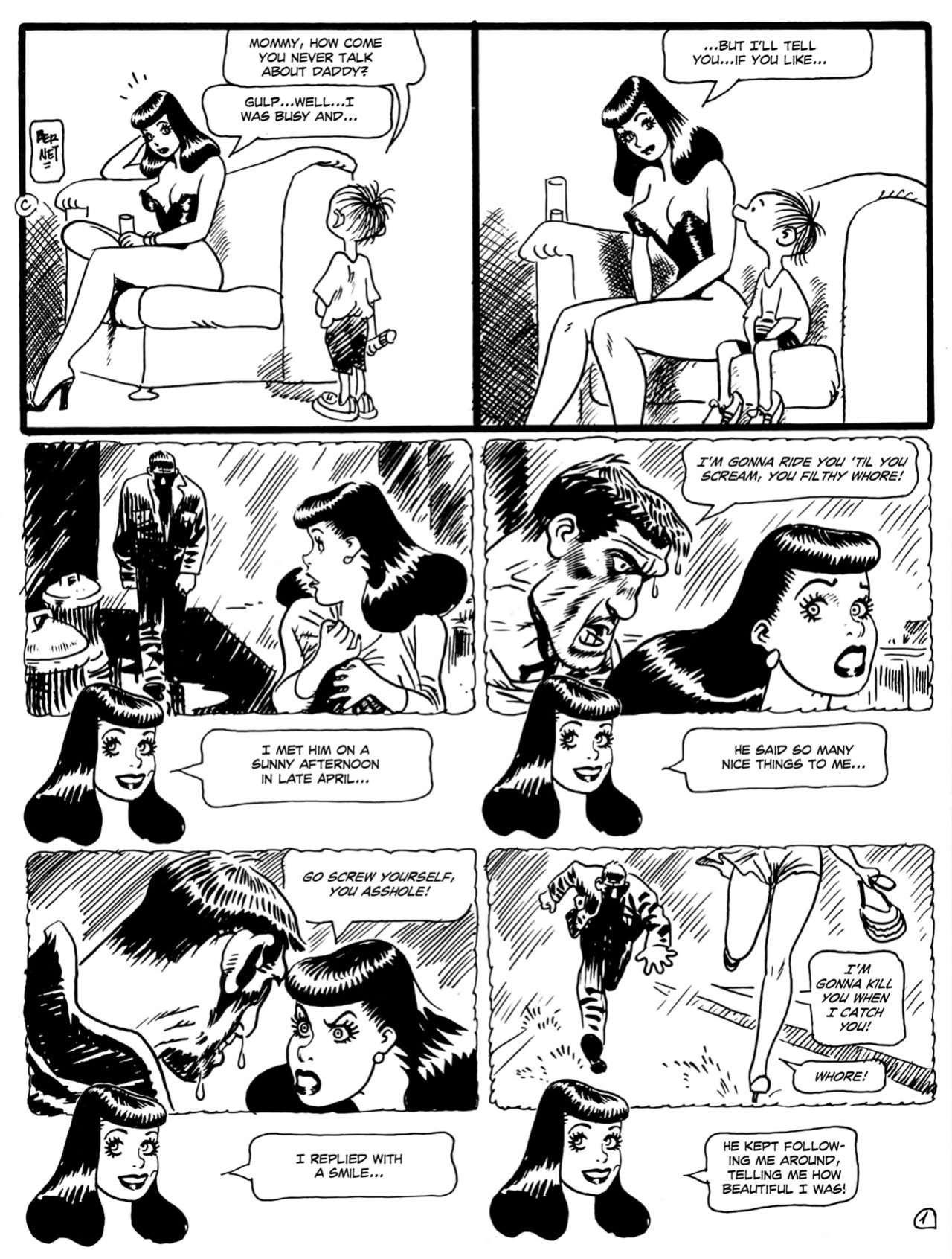 Clara After Dark - 02 (Bernet - Maicas - Trillo) English
