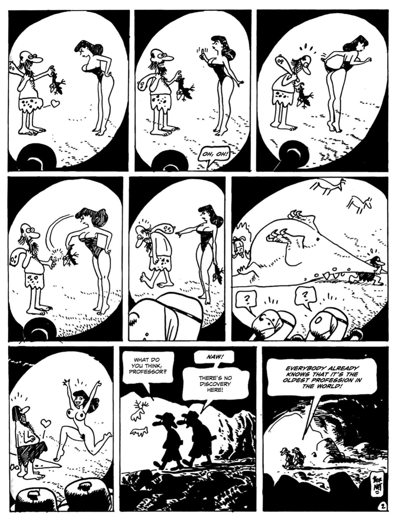 Clara After Dark - 02 (Bernet - Maicas - Trillo) English