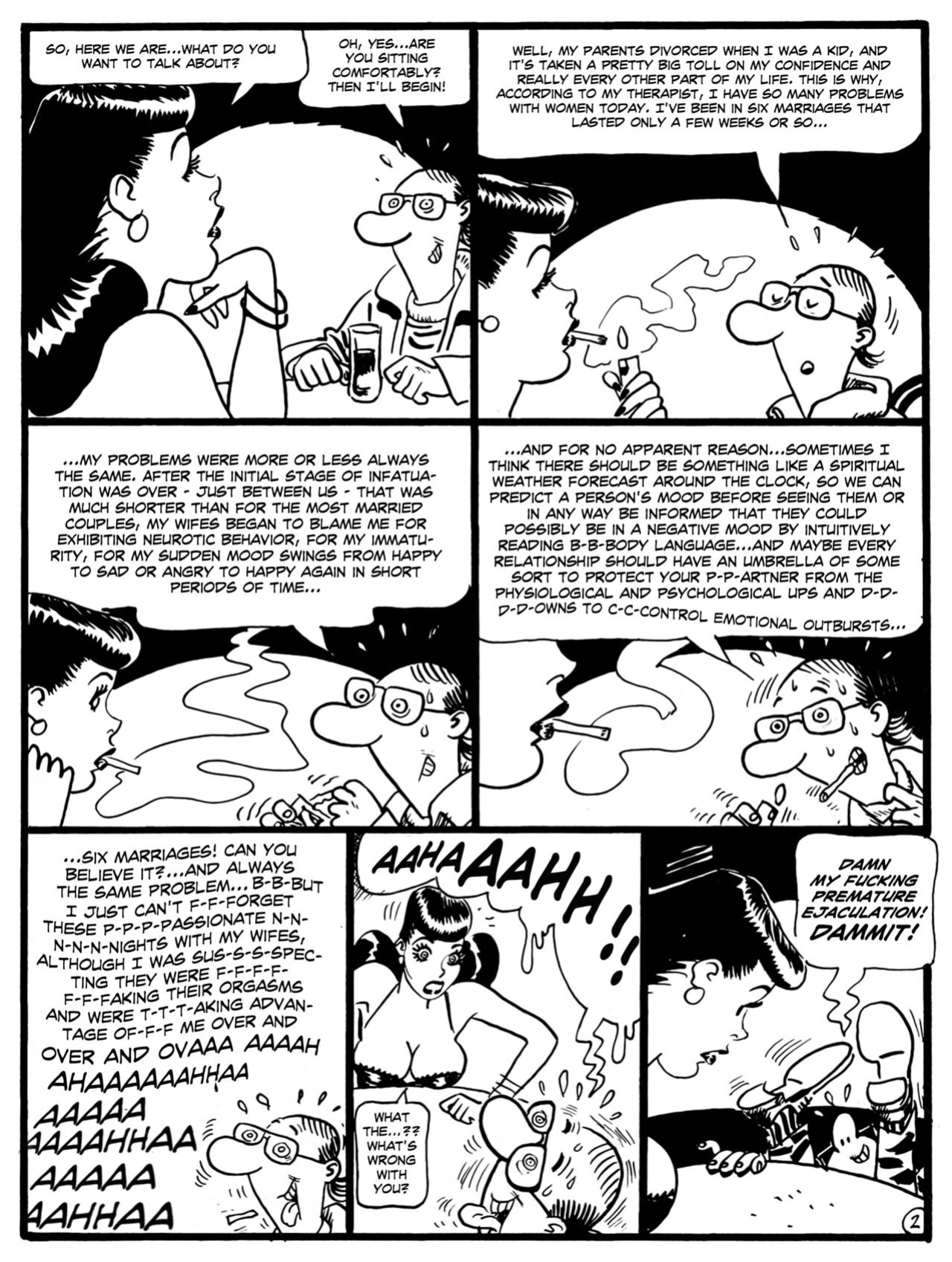 Clara After Dark - 02 (Bernet - Maicas - Trillo) English