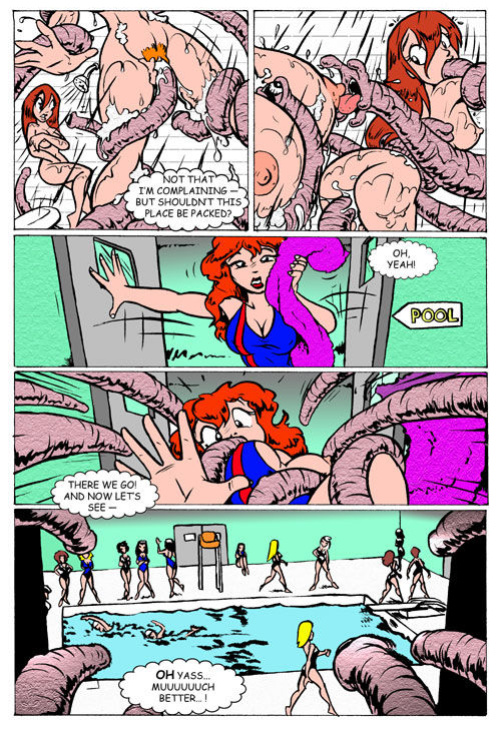 [Uncle Ghastly] Just the Good Bits