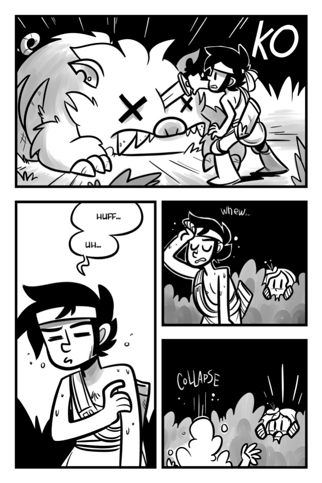 [Radio] The Magic Touch