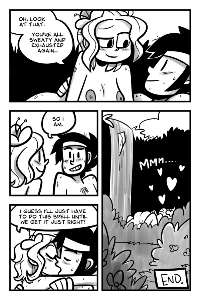 [Radio] The Magic Touch