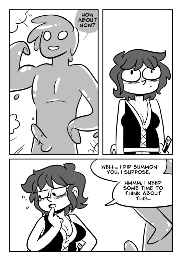 [Radio] For Her Pleasure