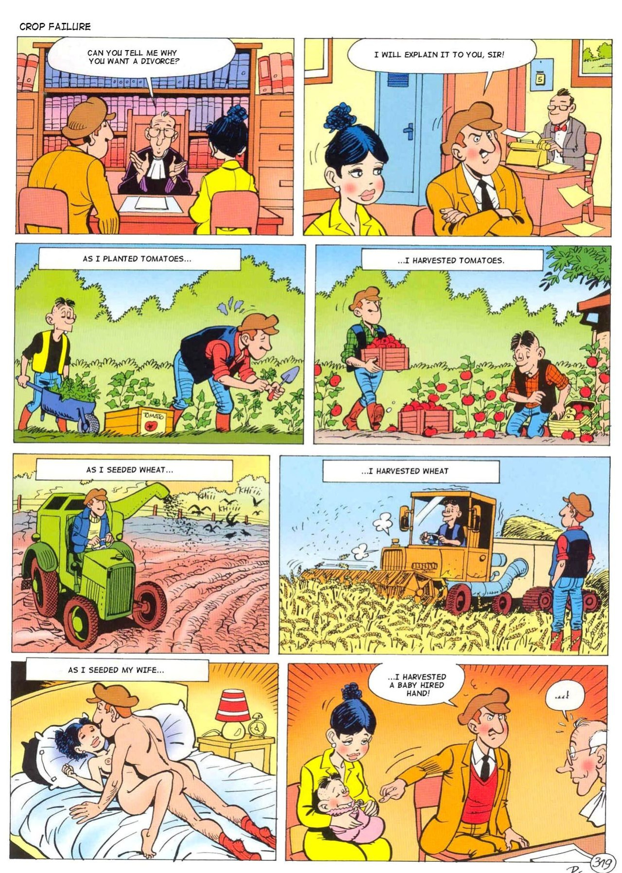 [Di Sano] Red Ears 21