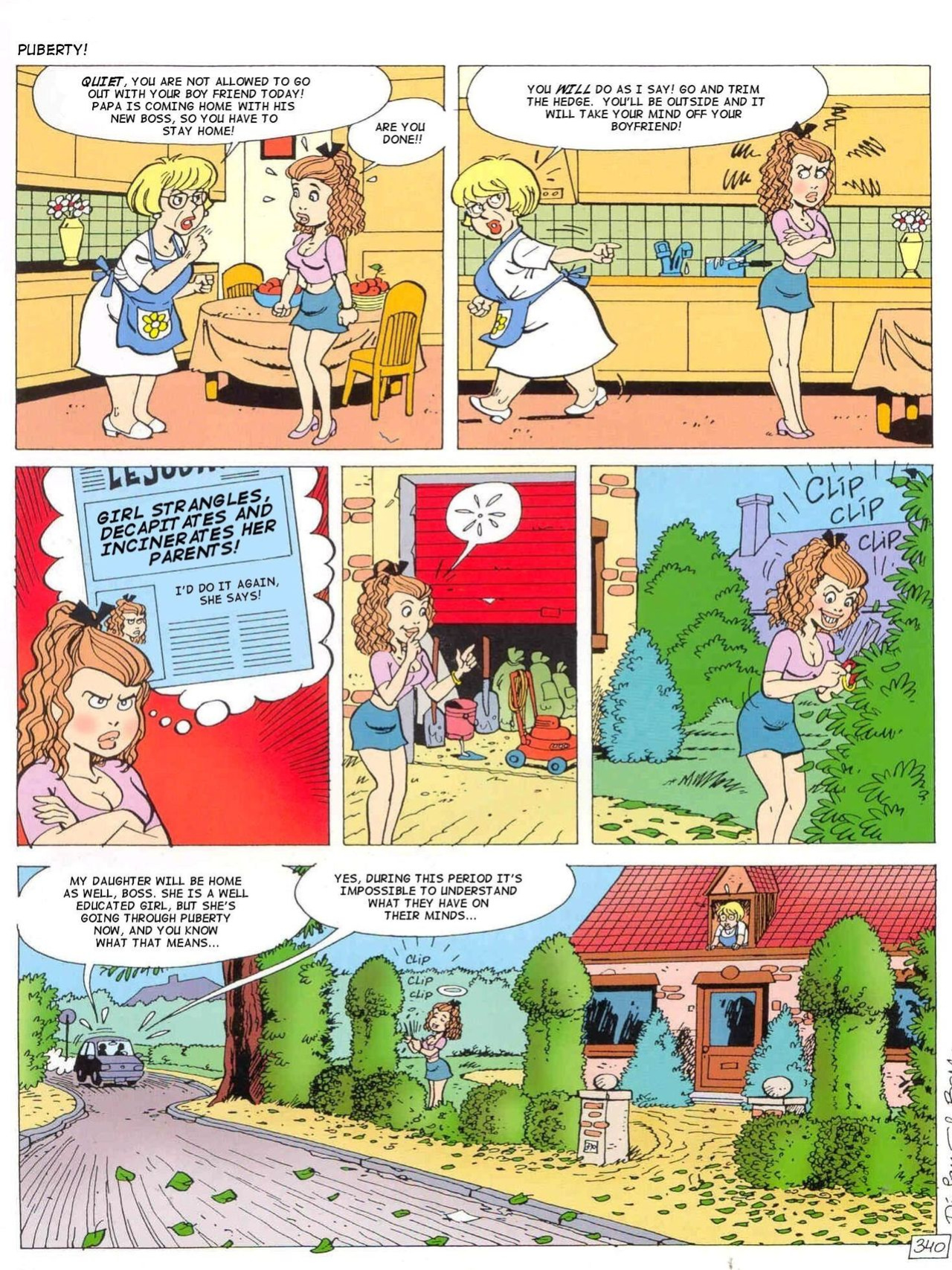 [Di Sano] Red Ears 21
