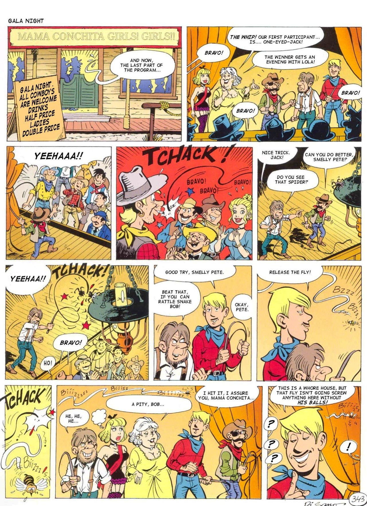 [Di Sano] Red Ears 21