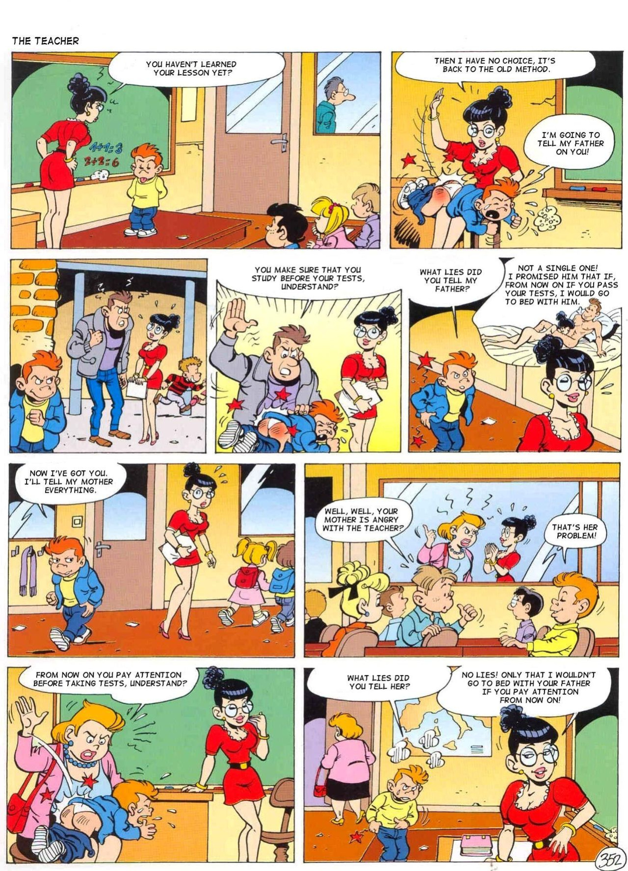 [Di Sano] Red Ears 21