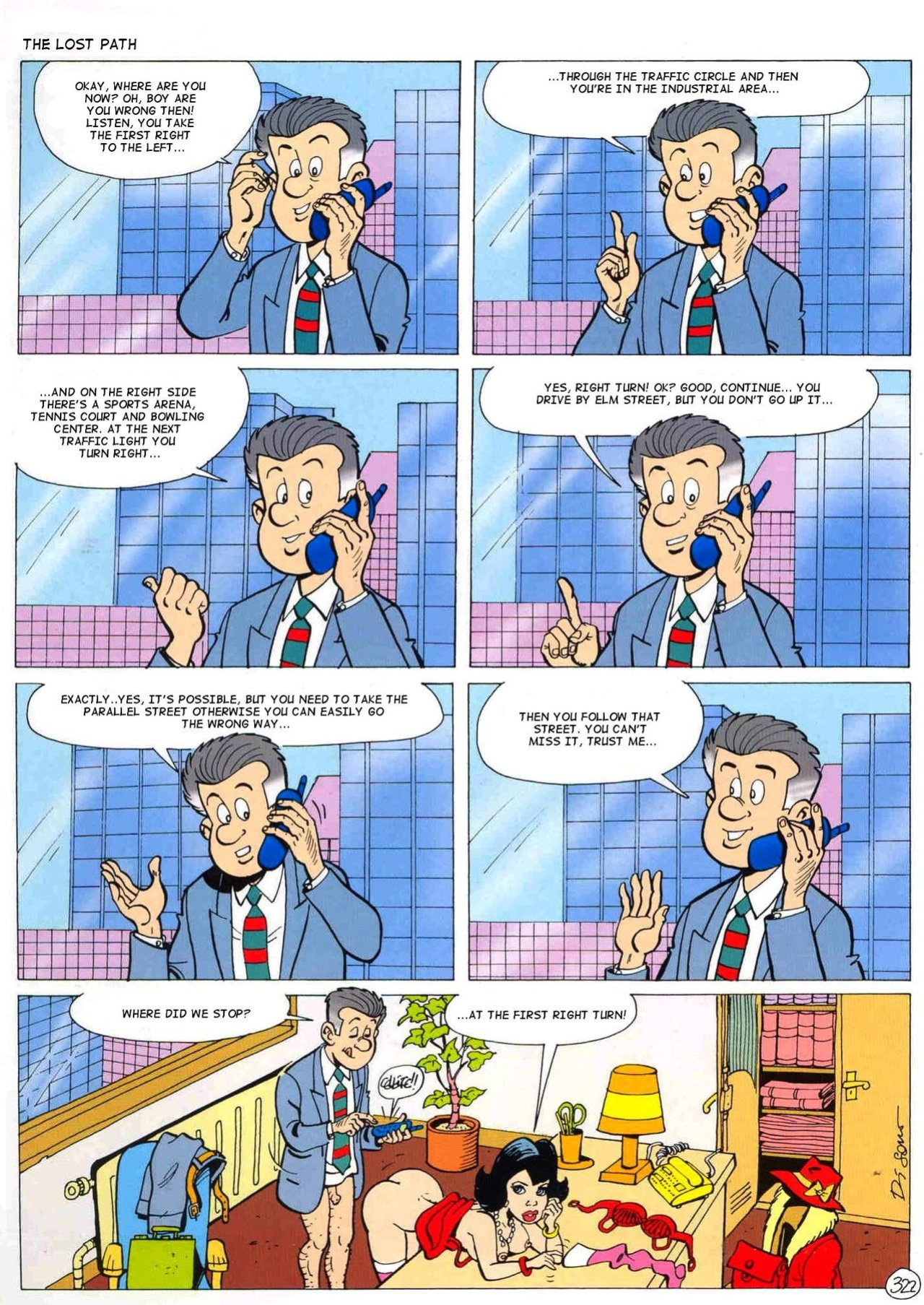 [Di Sano] Red Ears 21