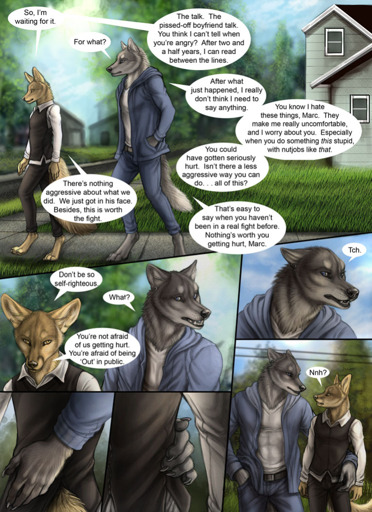 [Rukis] Unconditional (in process)