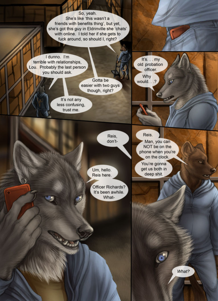 [Rukis] Unconditional (in process)