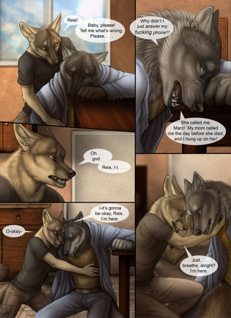 [Rukis] Unconditional (in process)