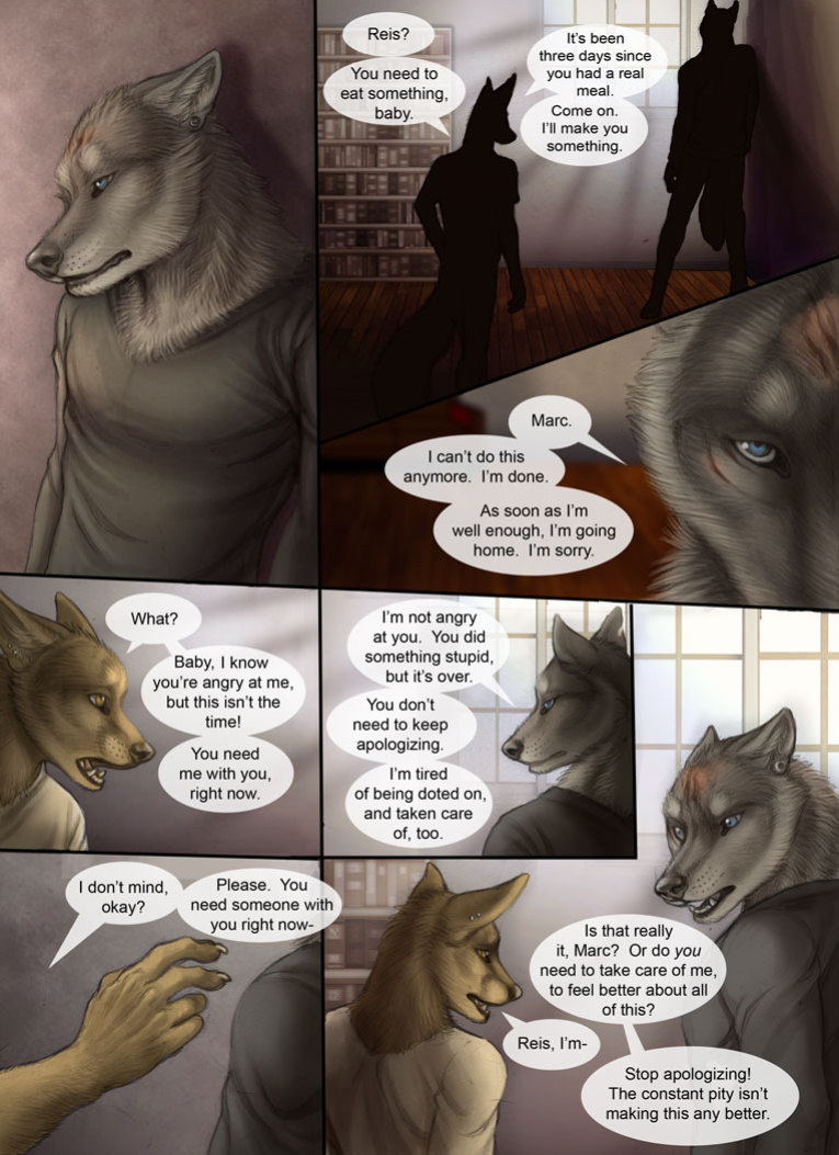 [Rukis] Unconditional (in process)