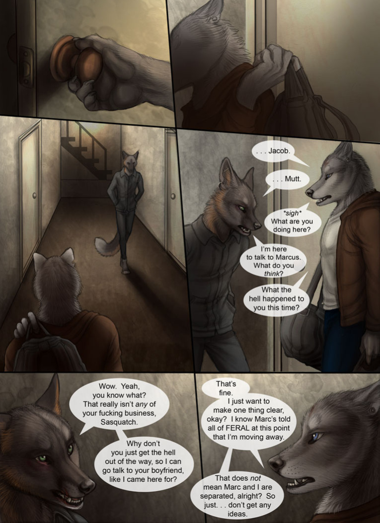 [Rukis] Unconditional (in process)