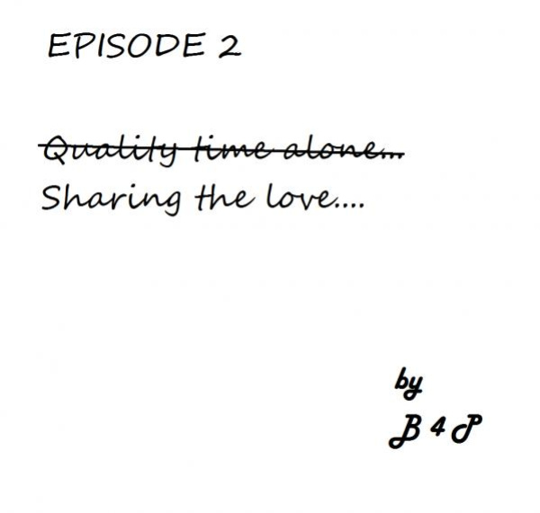 A son's fixation [sequel] chapter 3 (remastered)