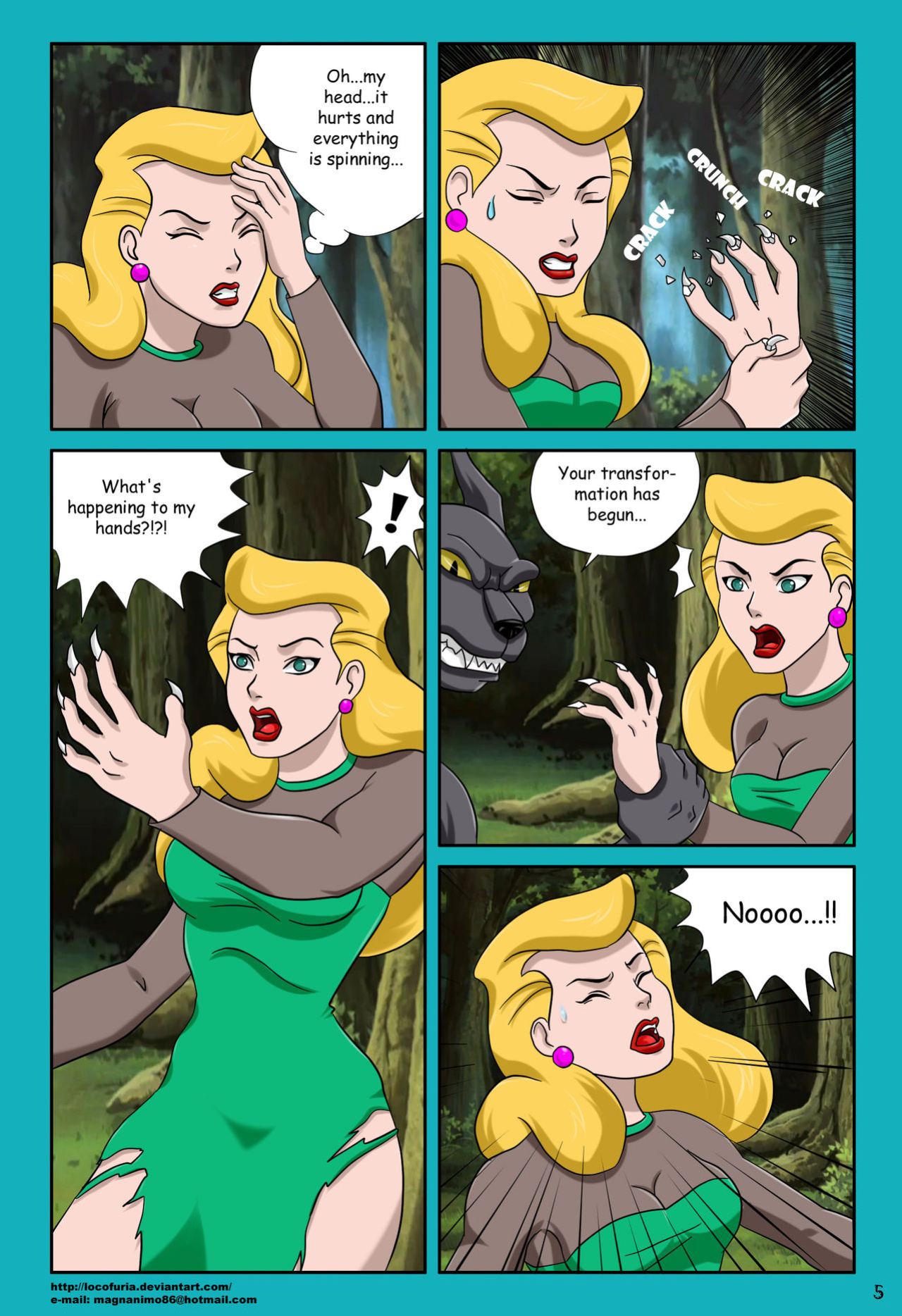 [Locofuria, Pia-sama] Feline Instincs (Batman)