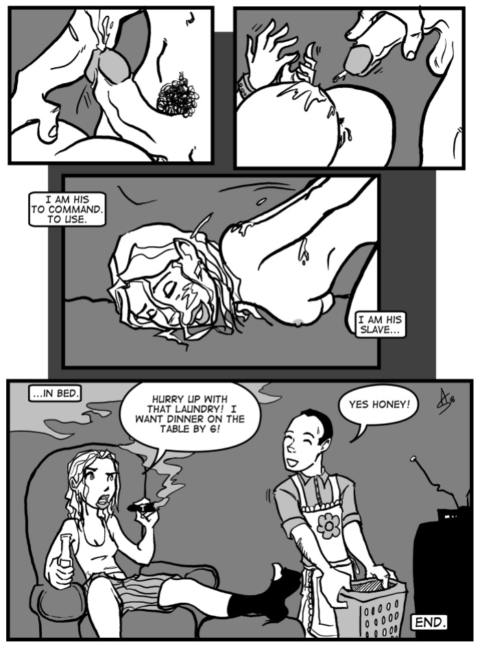 Anderson Starship Eps. 3 - 7
